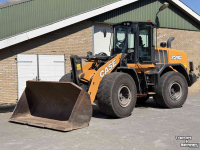 Wheelloader Case 721G