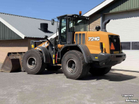 Wheelloader Case 721G