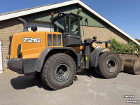 Wheelloader Case 721G