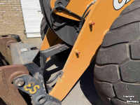 Wheelloader Case 721G