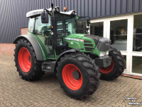 Tractor Fendt 208 Vario/TMS