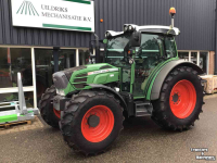 Tractor Fendt 208 Vario/TMS