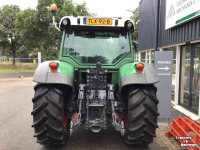 Tractor Fendt 208 Vario/TMS