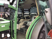 Tractor Fendt 208 Vario/TMS