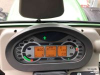 Tractor Fendt 208 Vario/TMS