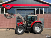 Tractor Massey Ferguson 5610