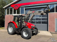 Tractor Massey Ferguson 5610
