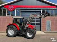Tractor Massey Ferguson 5610