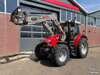 Tractor Massey Ferguson 5610