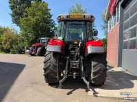 Tractor Massey Ferguson 5610