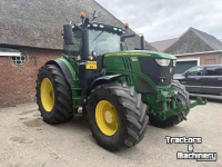 Tractor John Deere 6215R