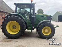 Tractor John Deere 6215R
