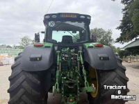 Tractor John Deere 6215R