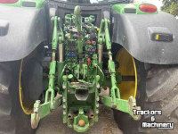 Tractor John Deere 6215R