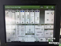 Tractor John Deere 6215R