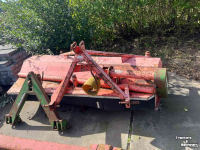 Sweeper Holaras Rolbezem 220