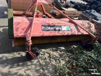 Sweeper Holaras Rolbezem 220