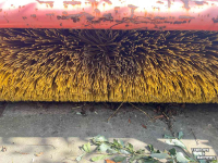 Sweeper Holaras Rolbezem 220