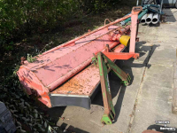 Sweeper Holaras Rolbezem 220