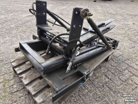 Fork lift & Fork lift truck  Elco front hefmast