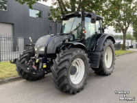 Tractor Valtra N142
