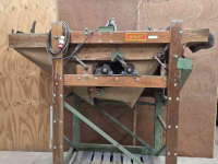 Sorting machine  Schouten Voorsorteer