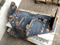Wheelloader O&K L7 - L8 - L9