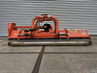 Mower Tierre 280