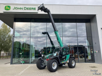 Telehandler Kramer KT276