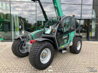 Telehandler Kramer KT276