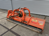Mower Tierre 280