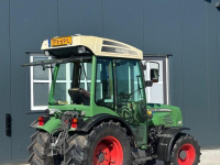 Tractor Fendt 208va