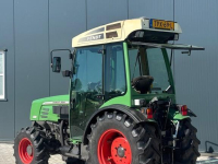 Tractor Fendt 208va