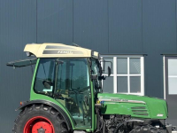 Tractor Fendt 208va