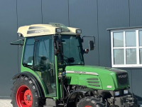 Tractor Fendt 208va