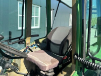 Tractor Fendt 208va
