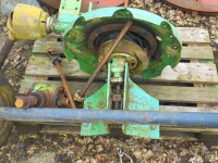 Rake Deutz-Fahr KS