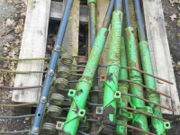 Rake Deutz-Fahr KS