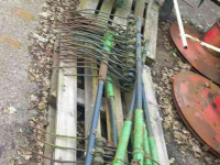Rake Deutz-Fahr KS