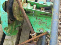 Rake Deutz-Fahr KS