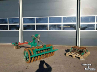 Furrow presses Kverneland Packomat S