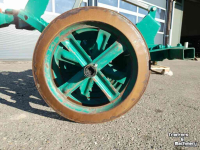 Furrow presses Kverneland Packomat S