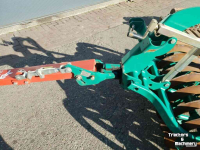 Furrow presses Kverneland Packomat S