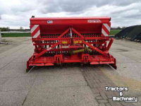Seed Drill Combination Gaspardo Maschio DM 3000 Combi Dama graszaaimachine