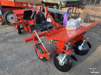 Potato planter  Checchi e Magli F300L Stammenplanter / Carrouselplanter