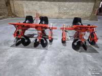 Potato planter  Checchi e Magli F300L Stammenplanter / Carrouselplanter