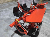 Potato planter  Checchi e Magli F300L Stammenplanter / Carrouselplanter
