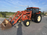 Tractor Fiat 70-66