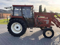 Tractor Fiat 70-66
