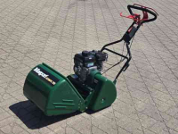 Push-type Lawn mower Masport Olympic 400